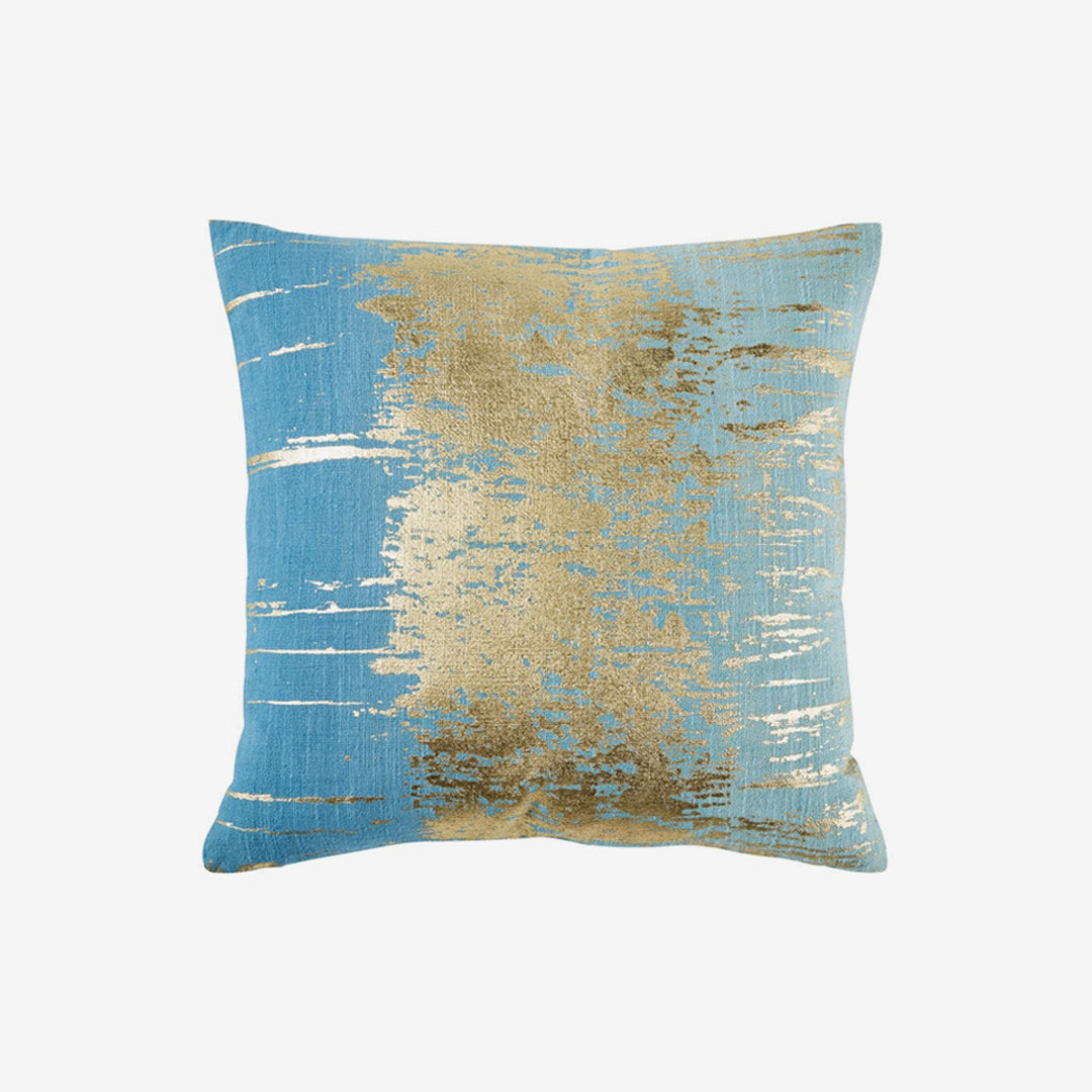 Coussin Bleuet