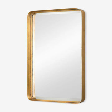 Miroir Rectangulaire Cadre Profond